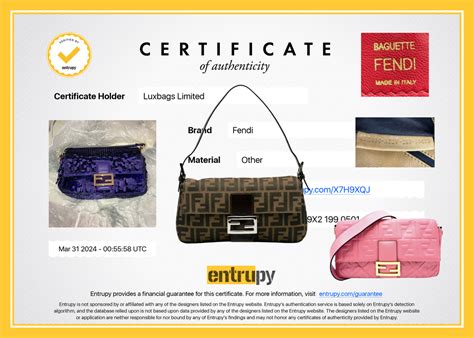 fendi handbag authentication guide